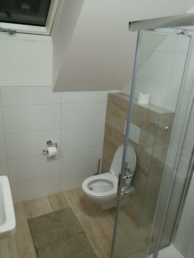 Penzion Starovice Zimmer foto